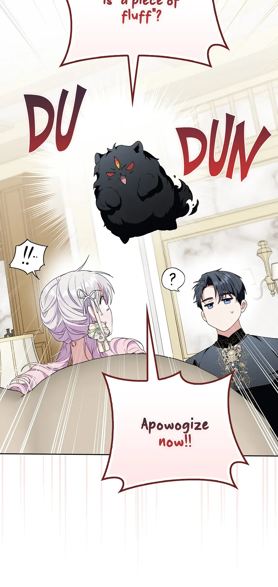 I Became the Young Villain’s Sister-In-Law Chapter 46 Online - página 60