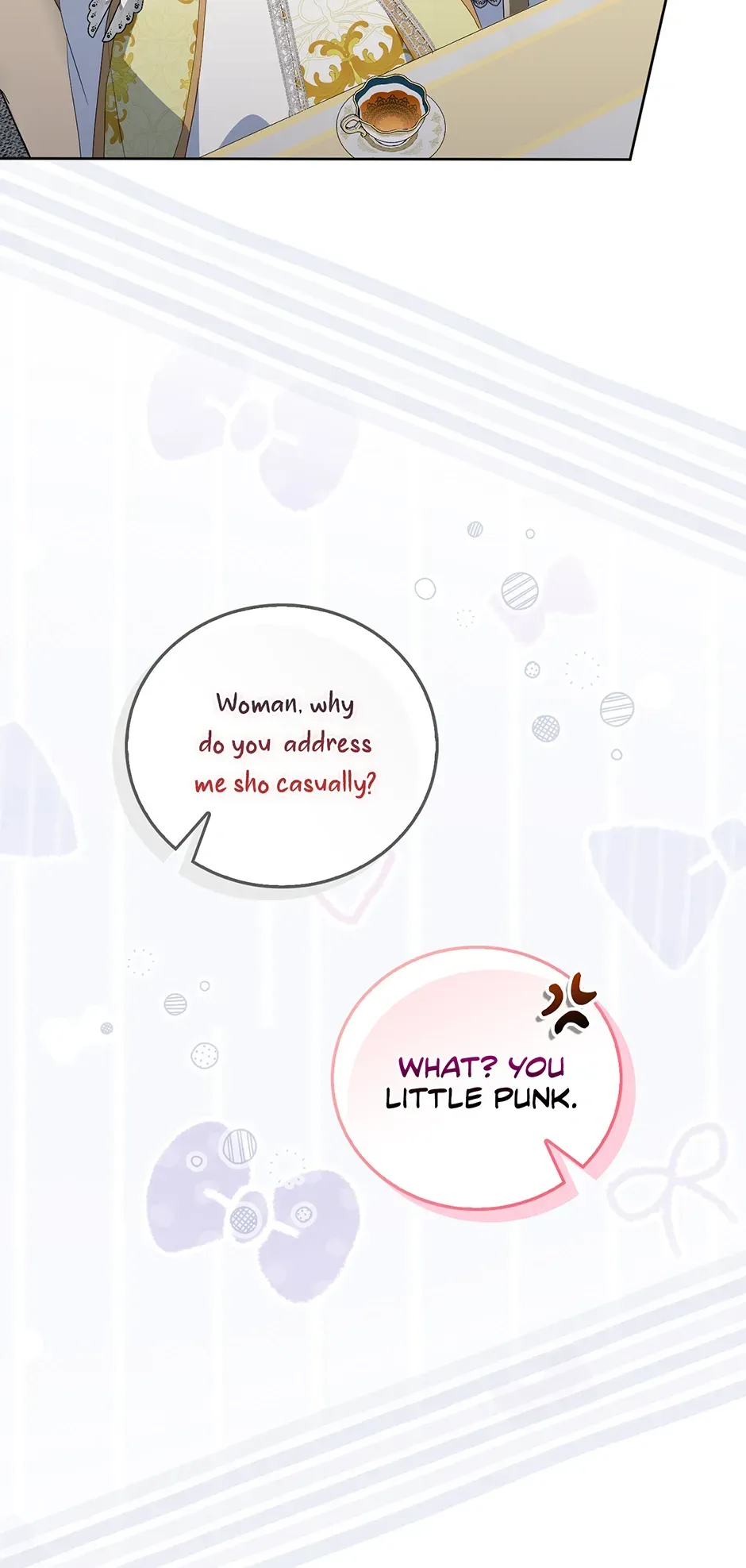 I Became the Young Villain’s Sister-In-Law Chapter 46 Online - página 65