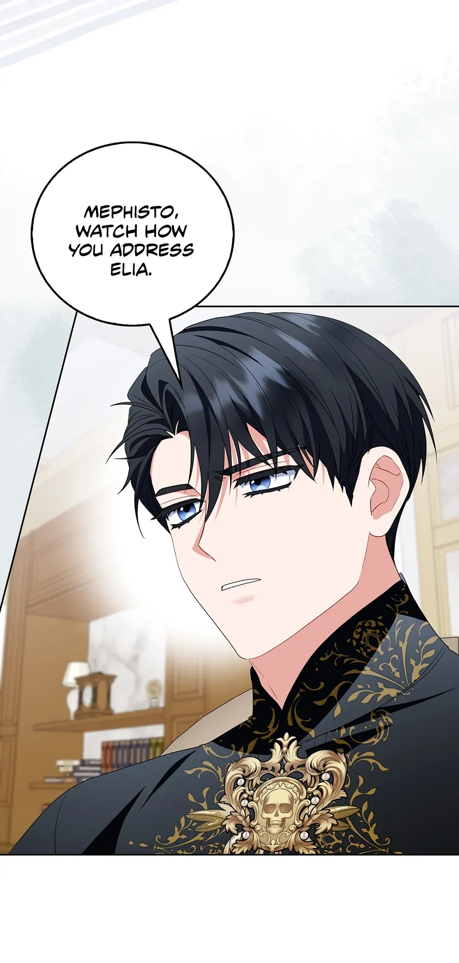 I Became the Young Villain’s Sister-In-Law Chapter 46 Online - página 66
