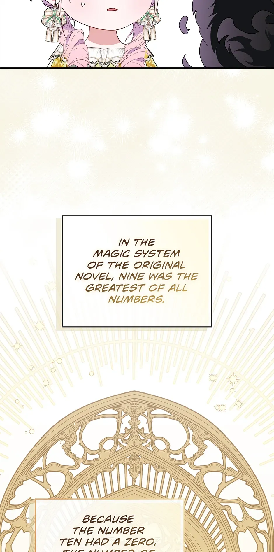 I Became the Young Villain’s Sister-In-Law Chapter 46 Online - página 69
