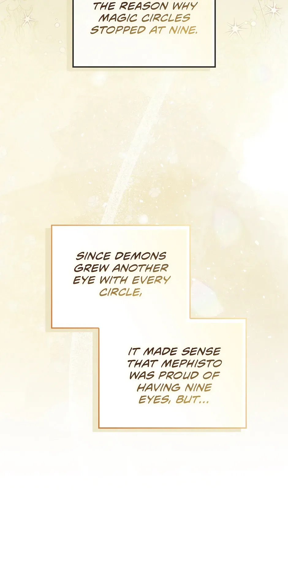 I Became the Young Villain’s Sister-In-Law Chapter 46 Online - página 71