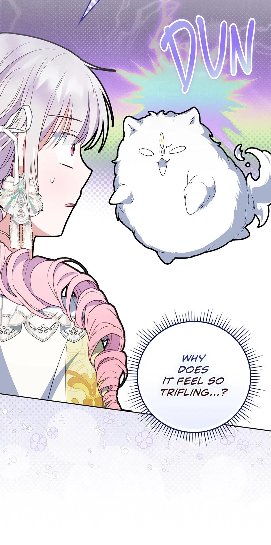 I Became the Young Villain’s Sister-In-Law Chapter 46 Online - página 73