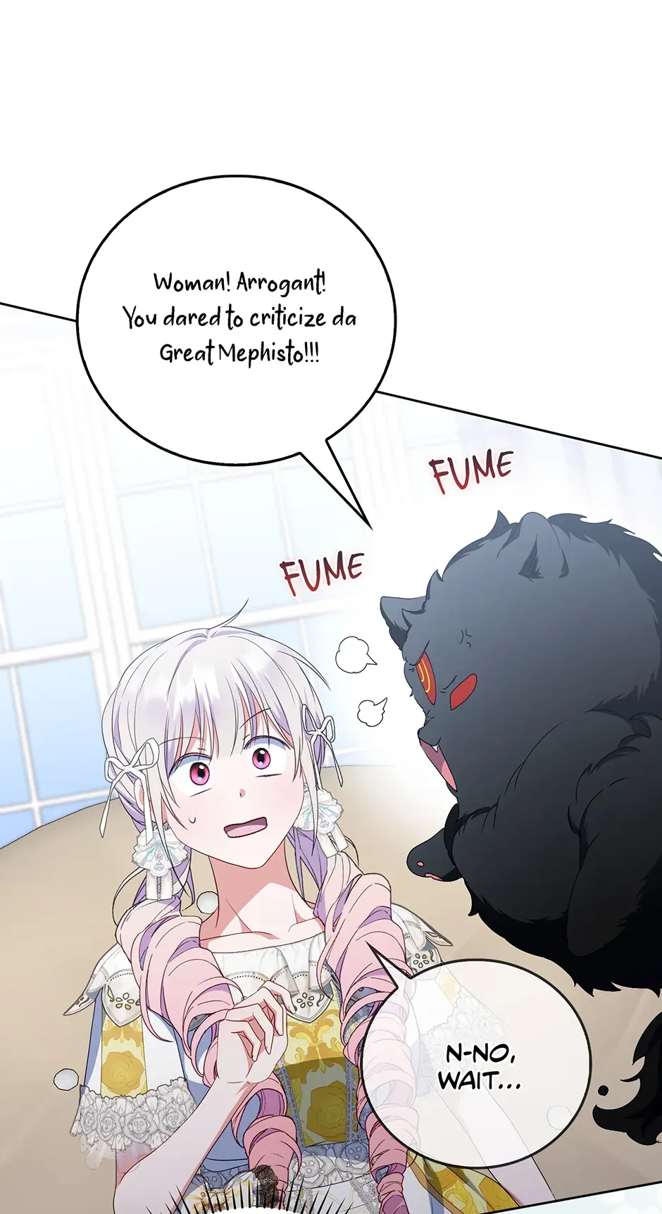 I Became the Young Villain’s Sister-In-Law Chapter 46 Online - página 74