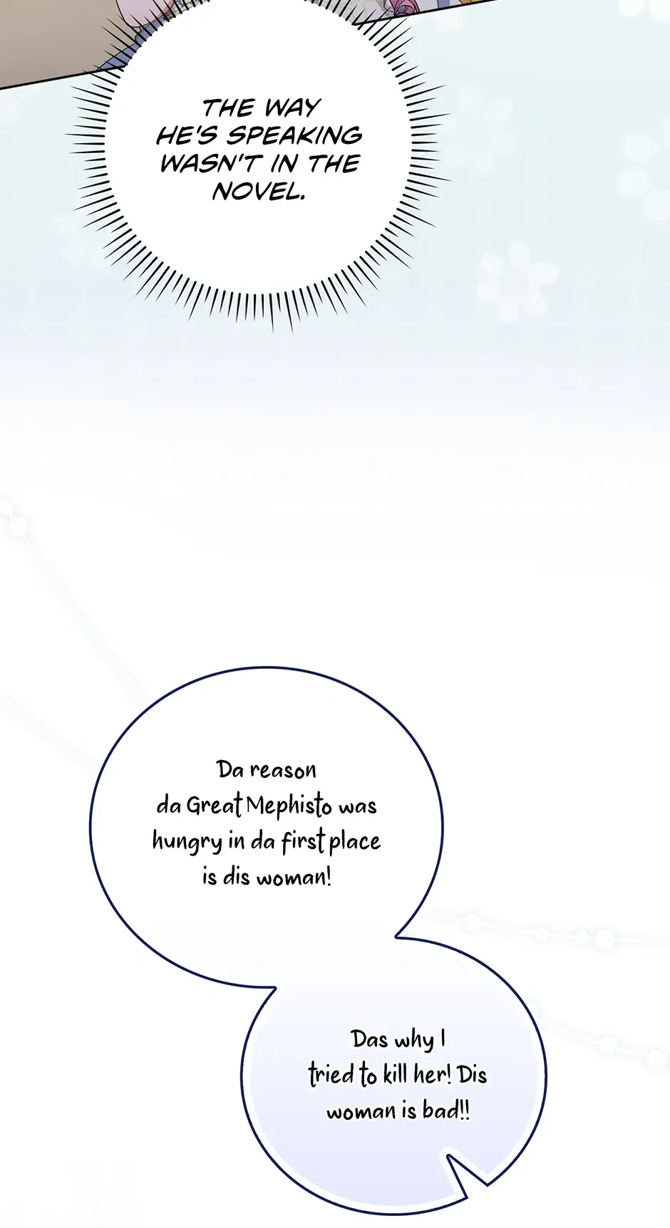 I Became the Young Villain’s Sister-In-Law Chapter 46 Online - página 75