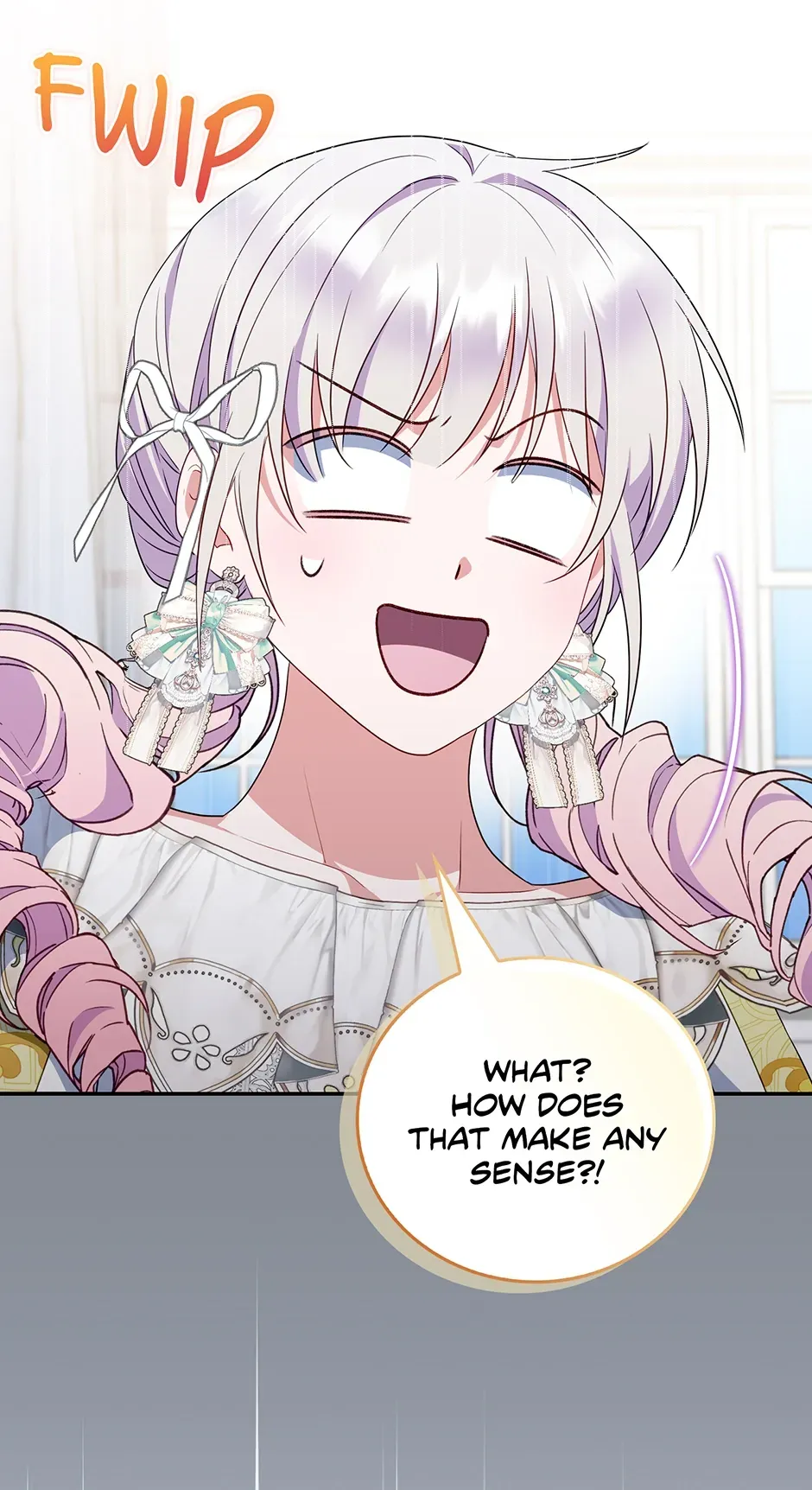 I Became the Young Villain’s Sister-In-Law Chapter 46 Online - página 76