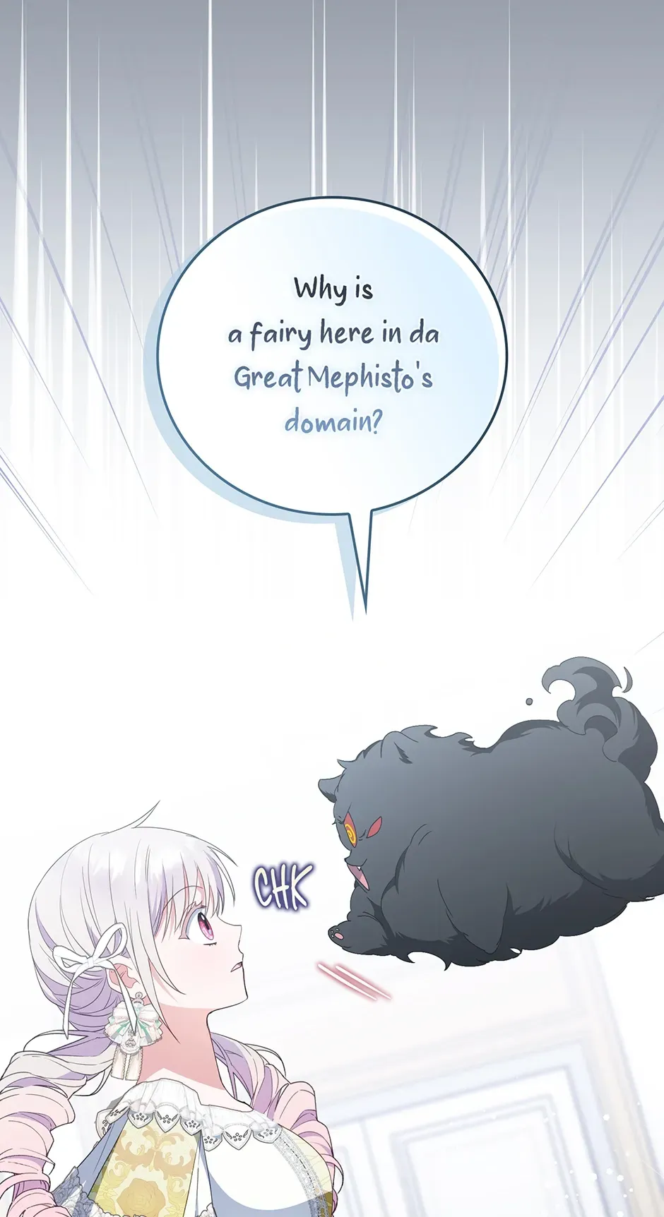 I Became the Young Villain’s Sister-In-Law Chapter 46 Online - página 77