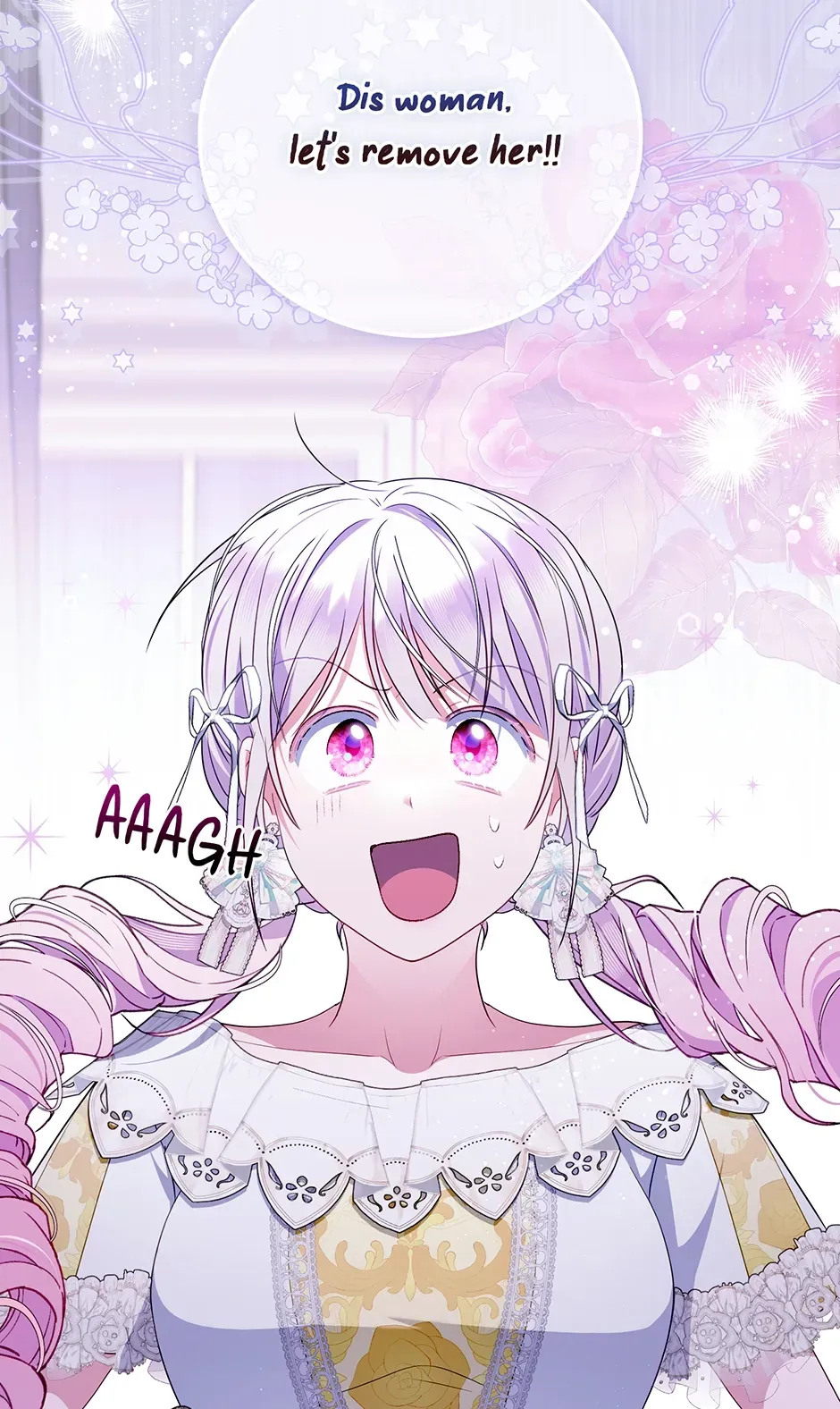 I Became the Young Villain’s Sister-In-Law Chapter 46 Online - página 82