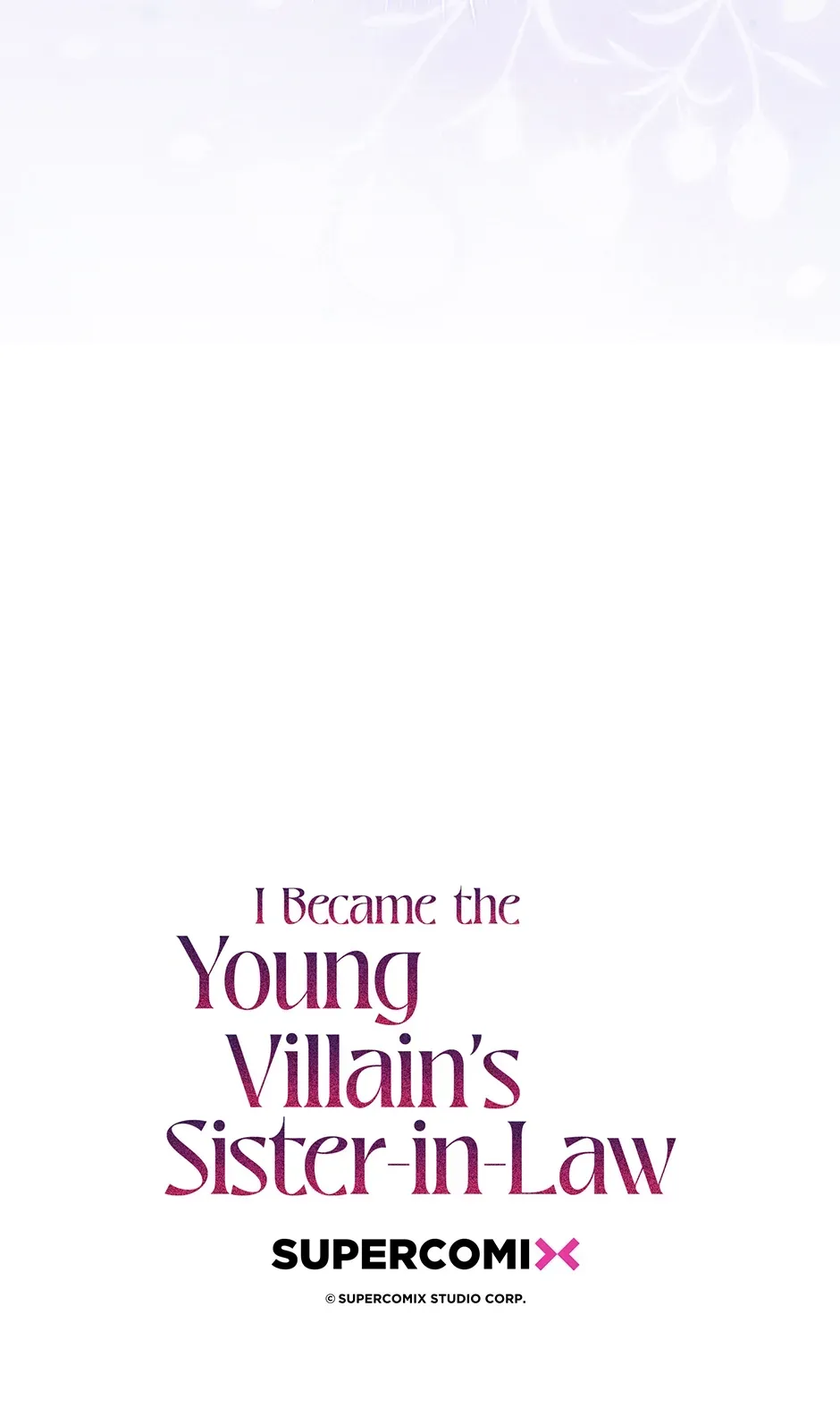 I Became the Young Villain’s Sister-In-Law Chapter 46 Online - página 84