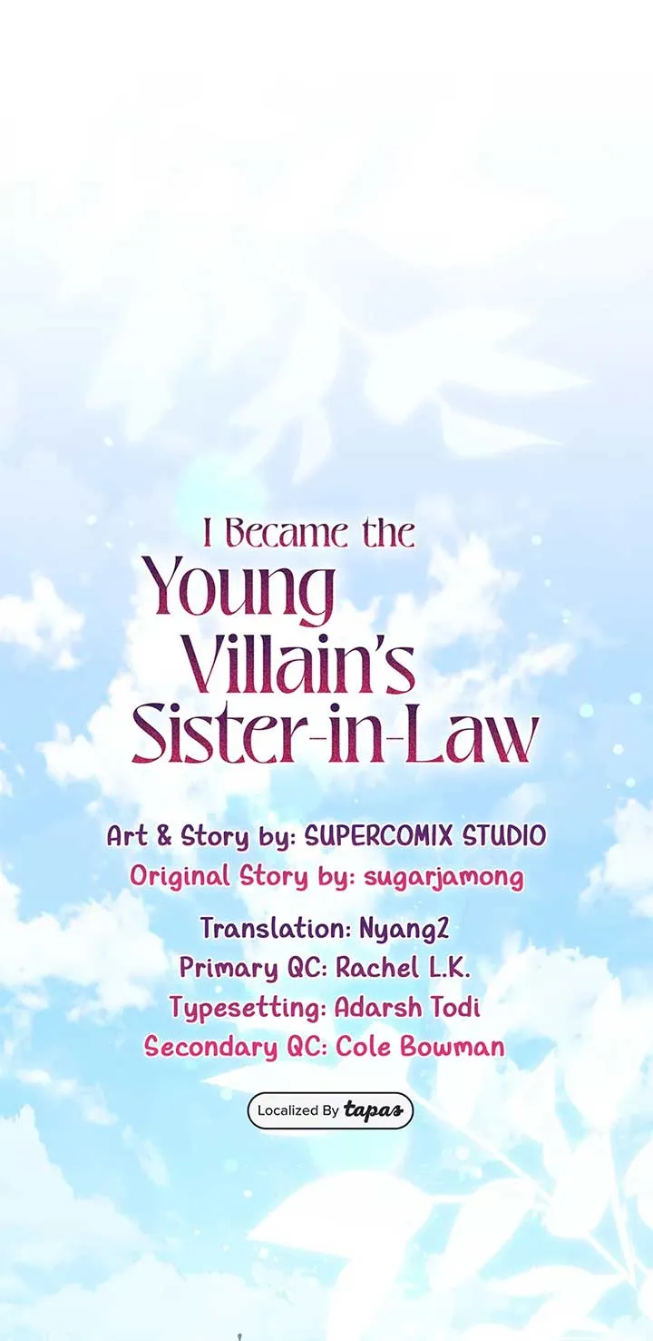 I Became the Young Villain’s Sister-In-Law Chapter 49 Online - página 2