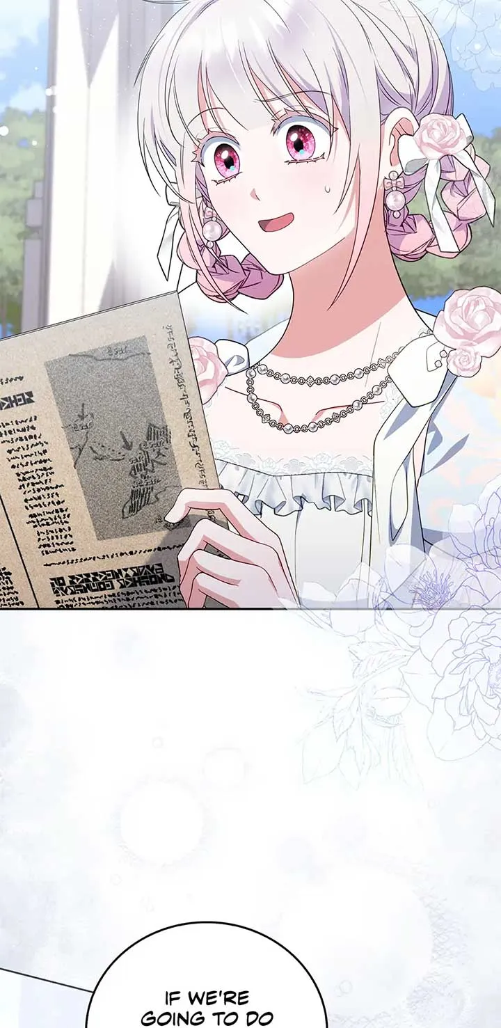I Became the Young Villain’s Sister-In-Law Chapter 49 Online - página 4