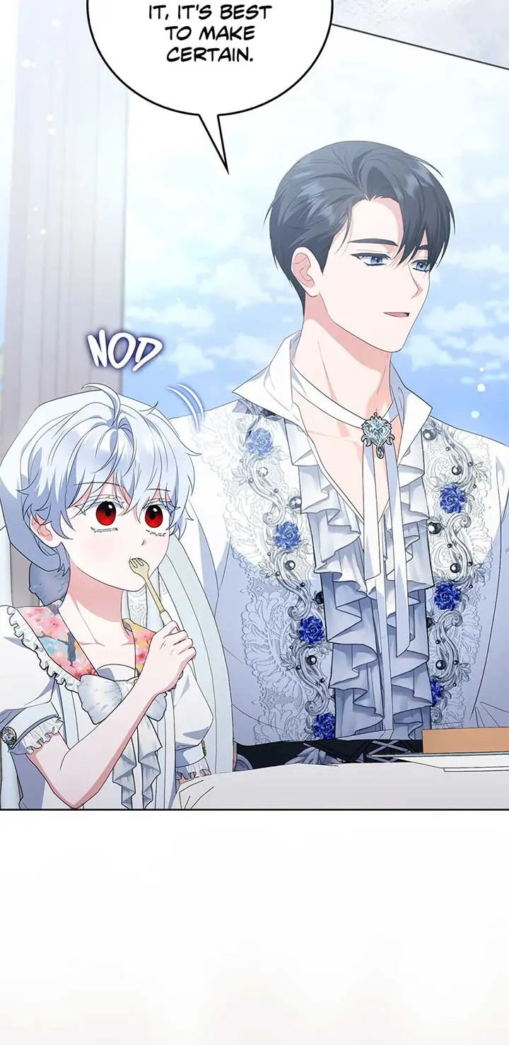 I Became the Young Villain’s Sister-In-Law Chapter 49 Online - página 5
