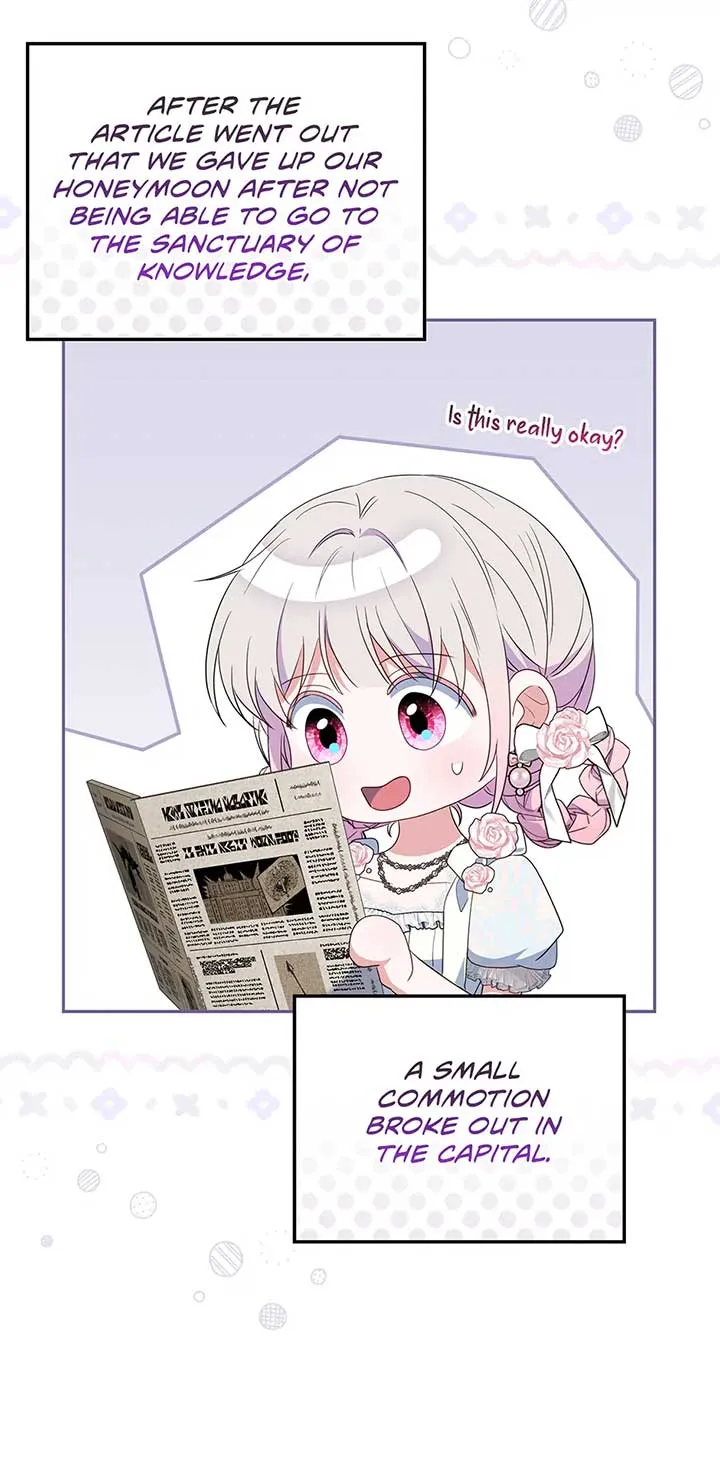 I Became the Young Villain’s Sister-In-Law Chapter 49 Online - página 7