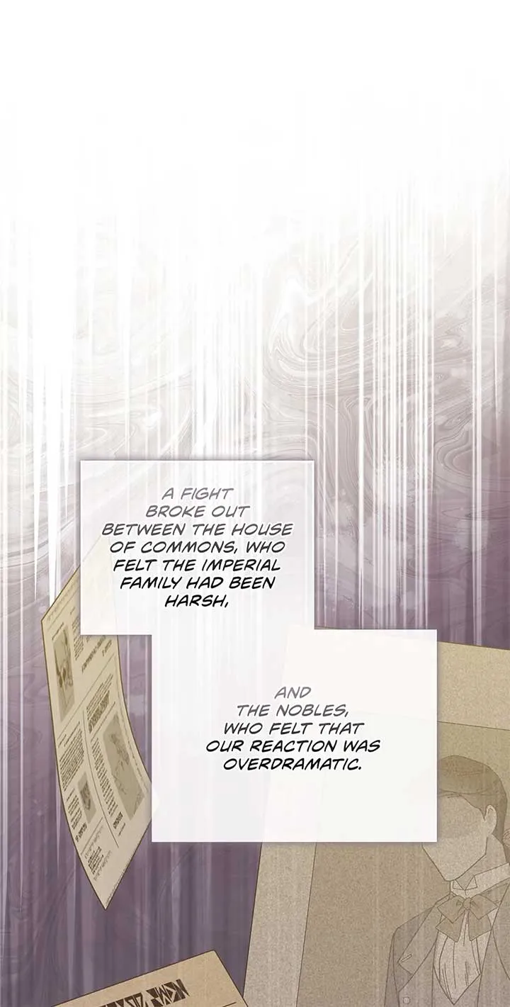 I Became the Young Villain’s Sister-In-Law Chapter 49 Online - página 8