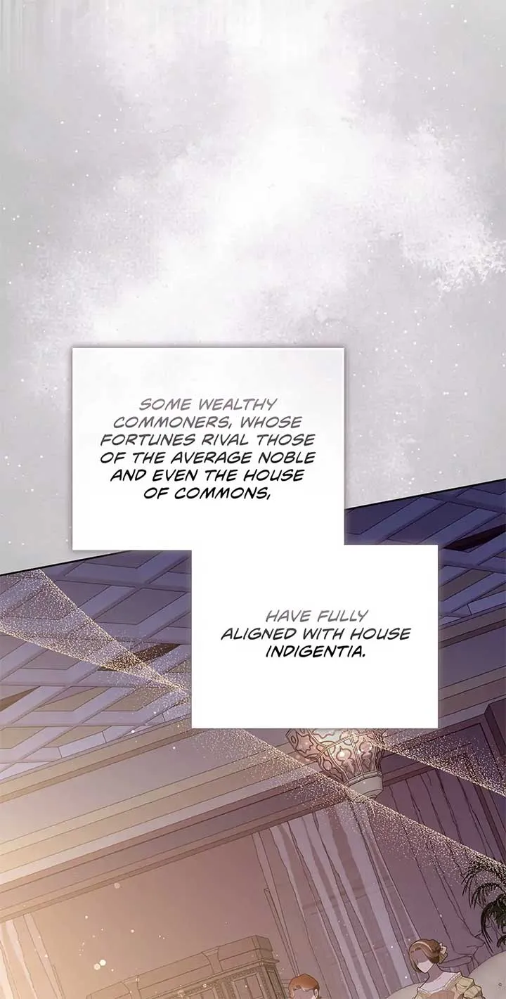 I Became the Young Villain’s Sister-In-Law Chapter 49 Online - página 10