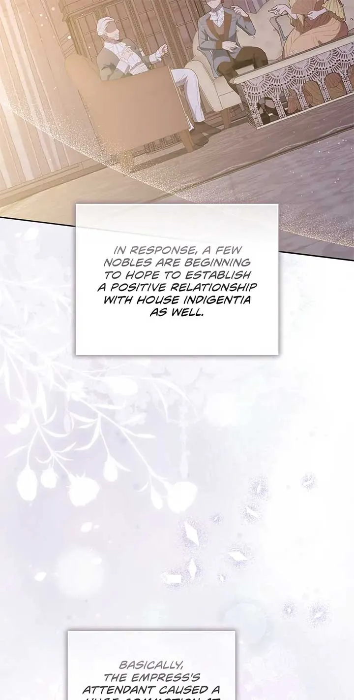 I Became the Young Villain’s Sister-In-Law Chapter 49 Online - página 11