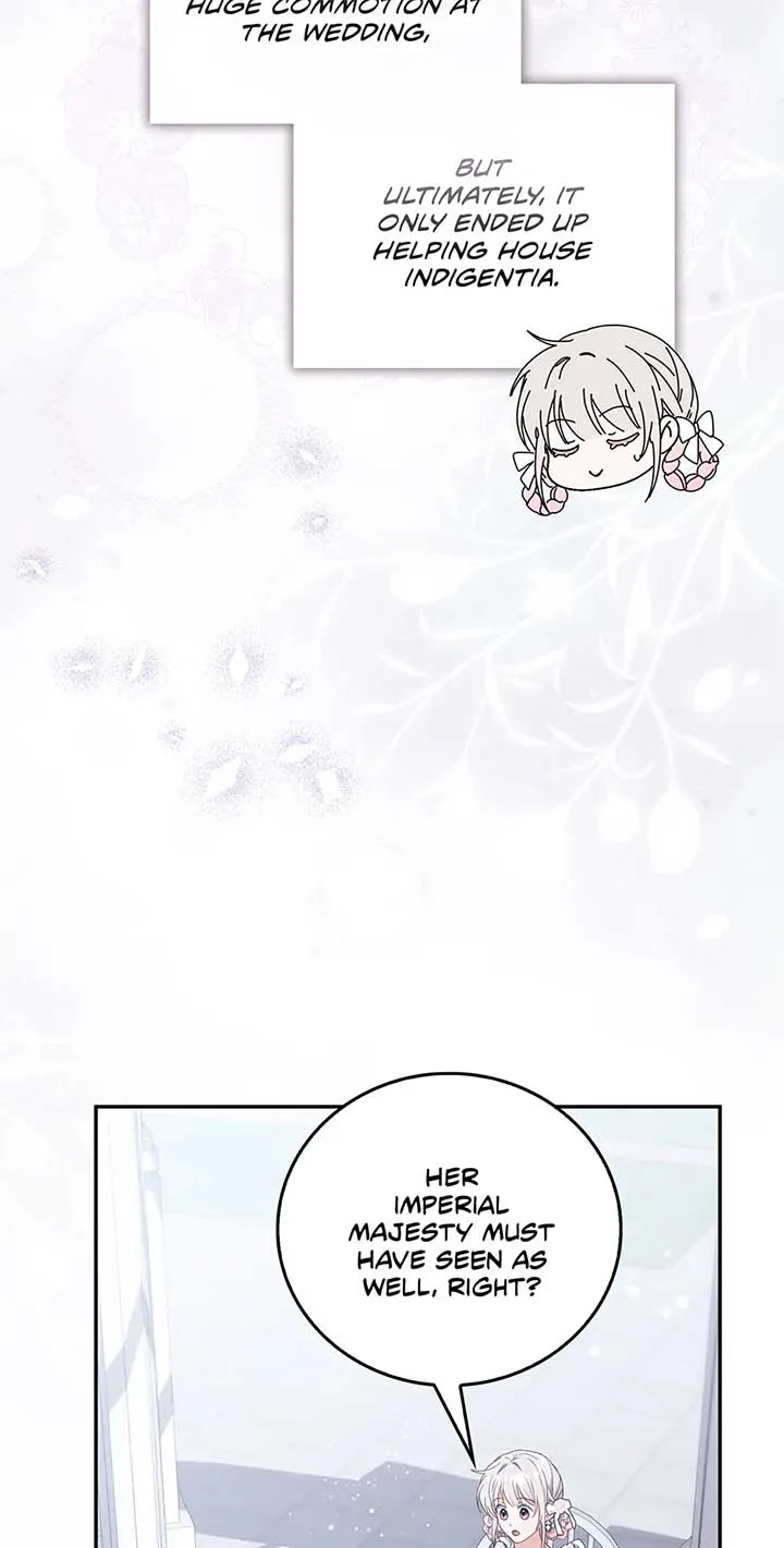 I Became the Young Villain’s Sister-In-Law Chapter 49 Online - página 12