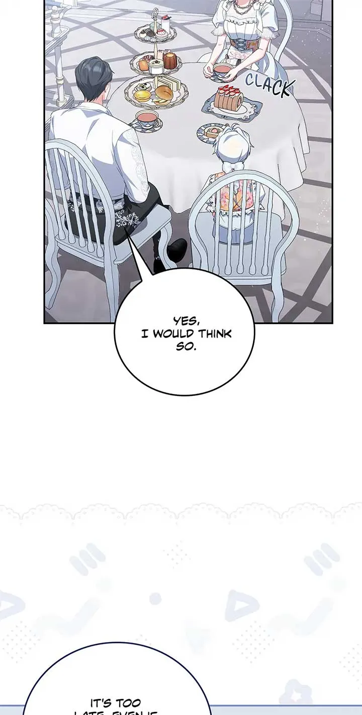 I Became the Young Villain’s Sister-In-Law Chapter 49 Online - página 13
