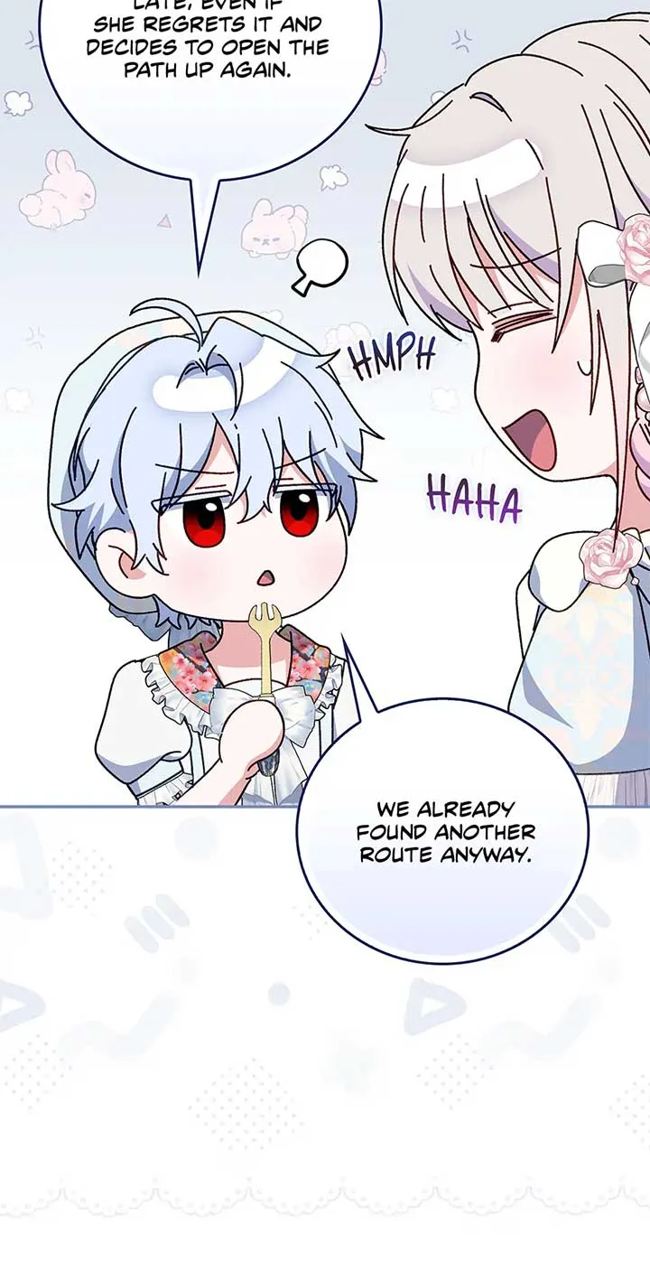 I Became the Young Villain’s Sister-In-Law Chapter 49 Online - página 14
