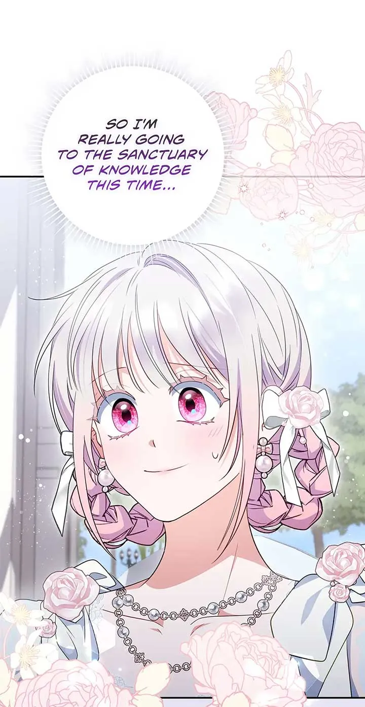 I Became the Young Villain’s Sister-In-Law Chapter 49 Online - página 15