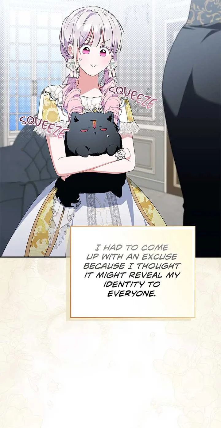 I Became the Young Villain’s Sister-In-Law Chapter 49 Online - página 17
