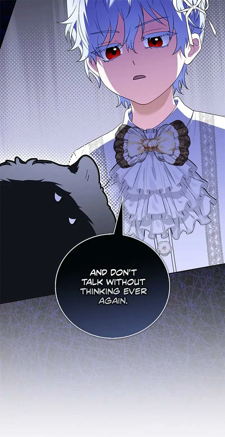 I Became the Young Villain’s Sister-In-Law Chapter 49 Online - página 20