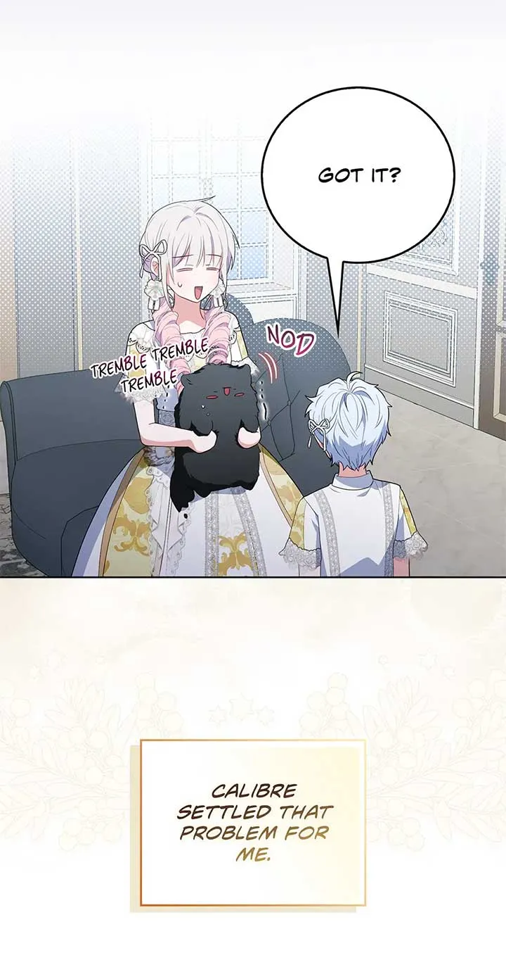 I Became the Young Villain’s Sister-In-Law Chapter 49 Online - página 21