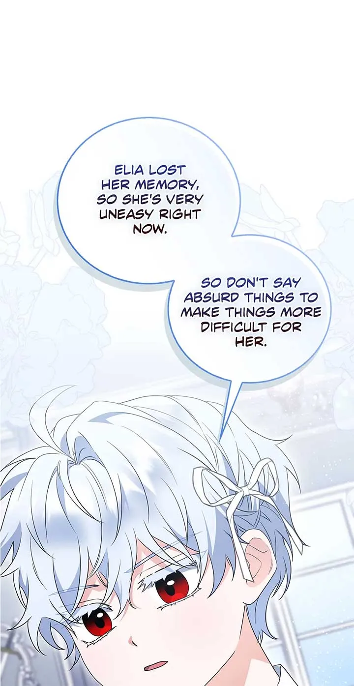 I Became the Young Villain’s Sister-In-Law Chapter 49 Online - página 22