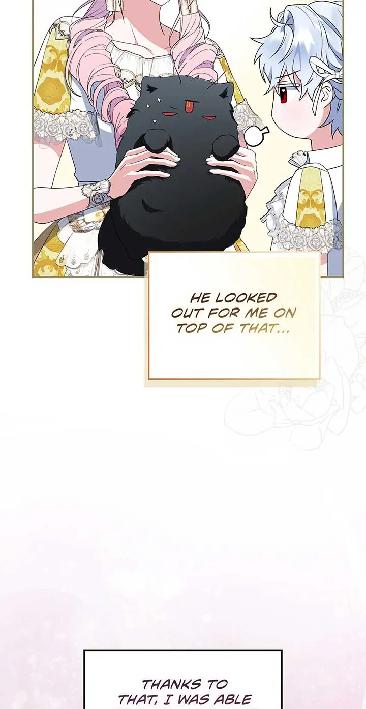 I Became the Young Villain’s Sister-In-Law Chapter 49 Online - página 24