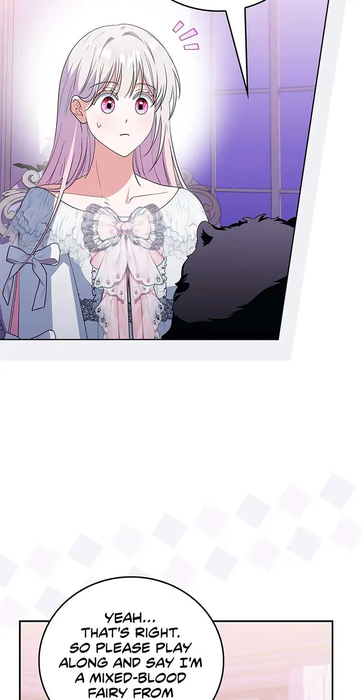 I Became the Young Villain’s Sister-In-Law Chapter 49 Online - página 29