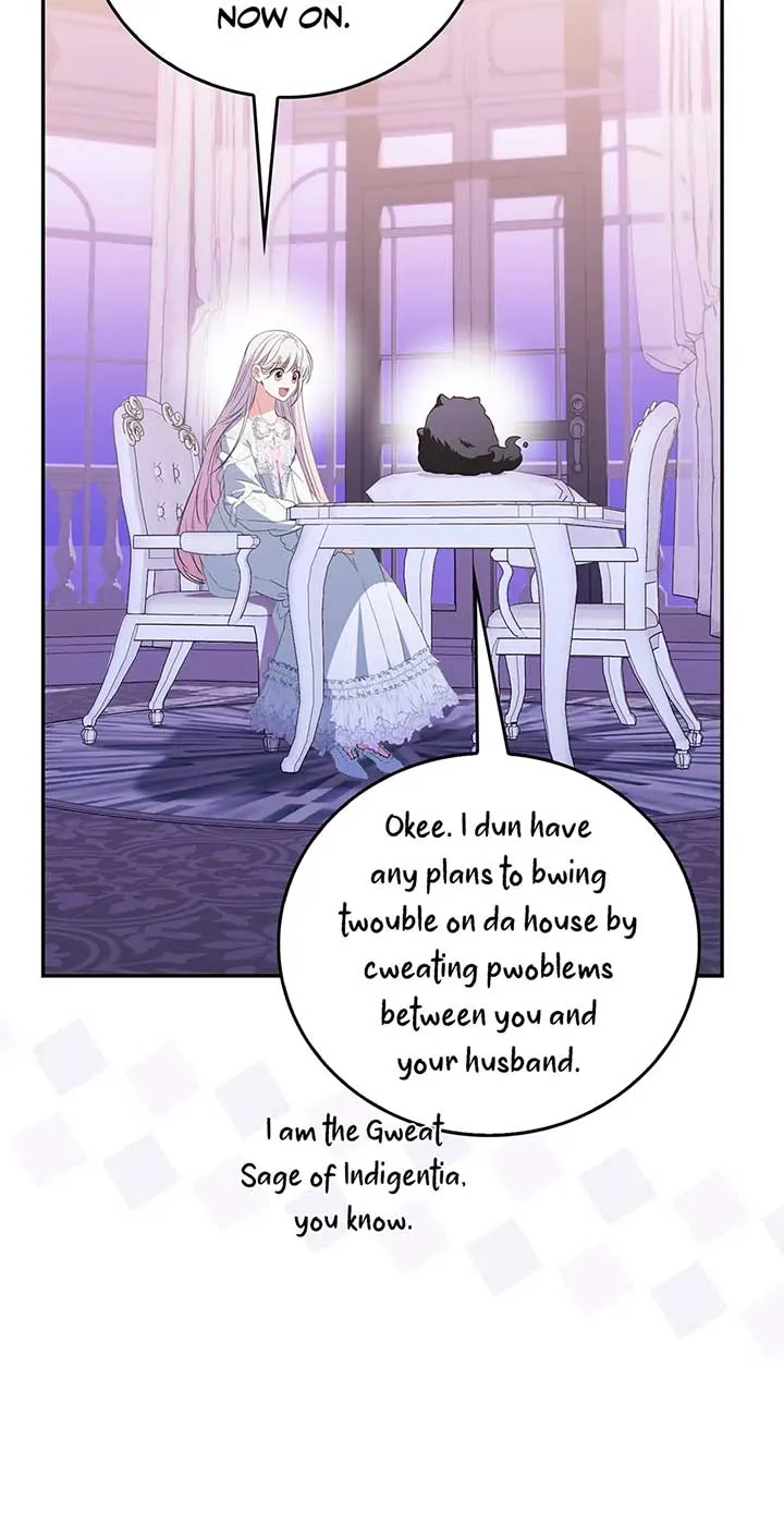 I Became the Young Villain’s Sister-In-Law Chapter 49 Online - página 30