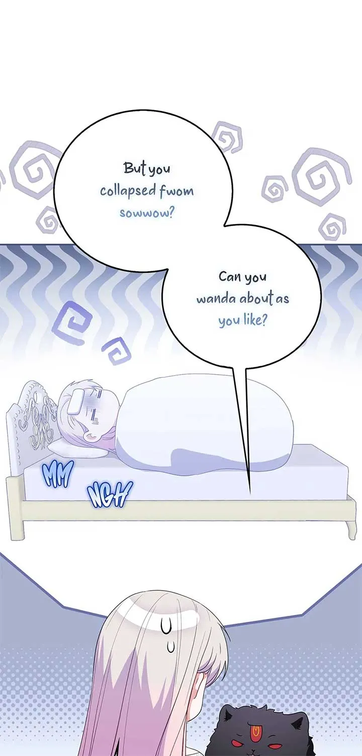 I Became the Young Villain’s Sister-In-Law Chapter 49 Online - página 31