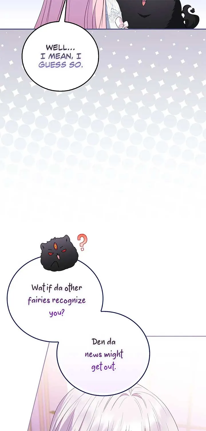 I Became the Young Villain’s Sister-In-Law Chapter 49 Online - página 32