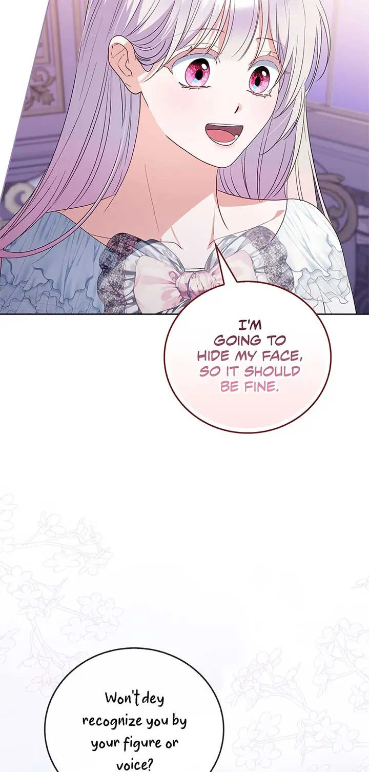 I Became the Young Villain’s Sister-In-Law Chapter 49 Online - página 33