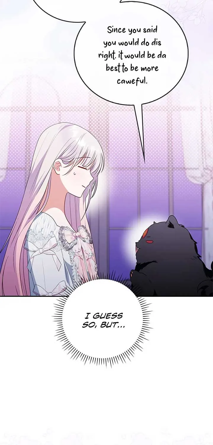 I Became the Young Villain’s Sister-In-Law Chapter 49 Online - página 34