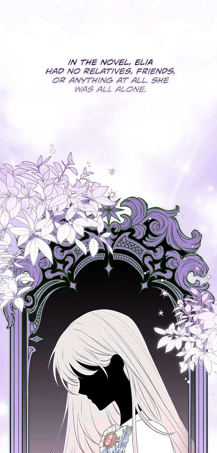 I Became the Young Villain’s Sister-In-Law Chapter 49 Online - página 35