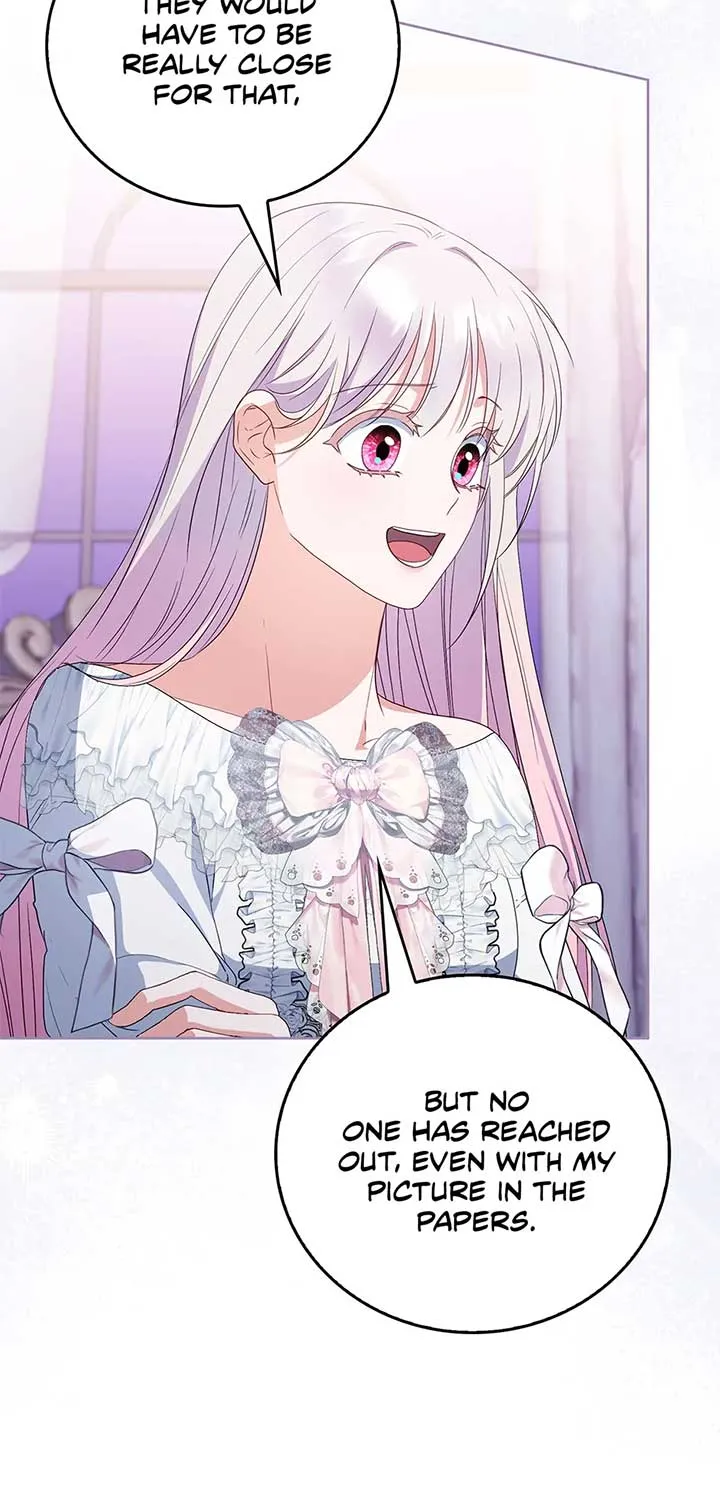 I Became the Young Villain’s Sister-In-Law Chapter 49 Online - página 37