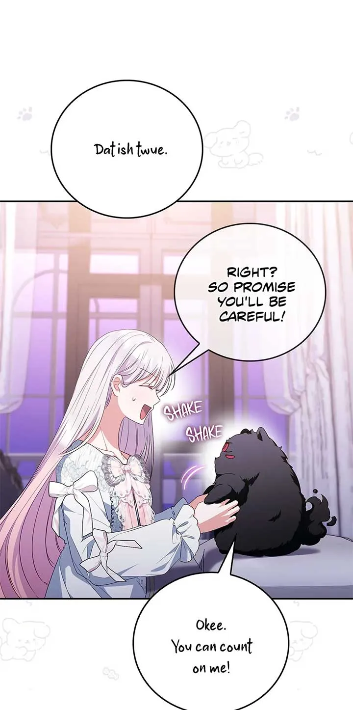 I Became the Young Villain’s Sister-In-Law Chapter 49 Online - página 38