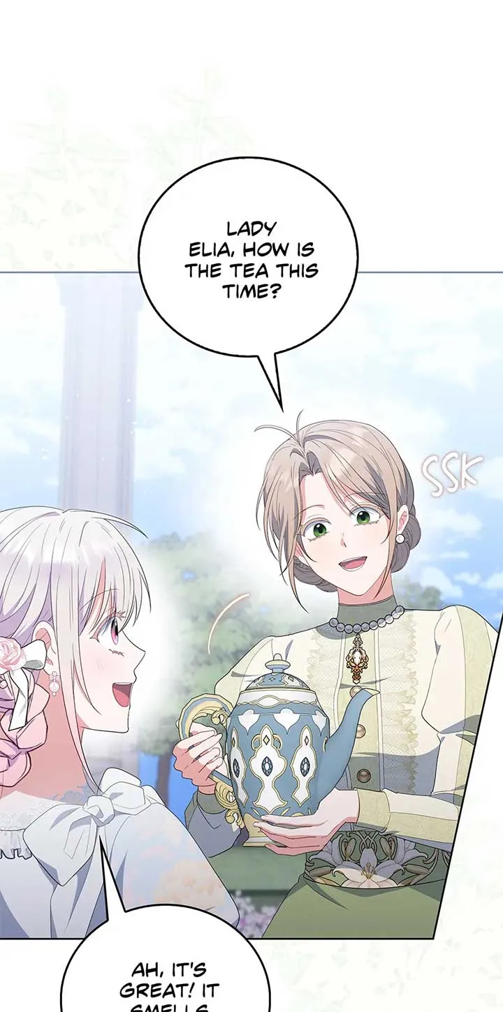 I Became the Young Villain’s Sister-In-Law Chapter 49 Online - página 43