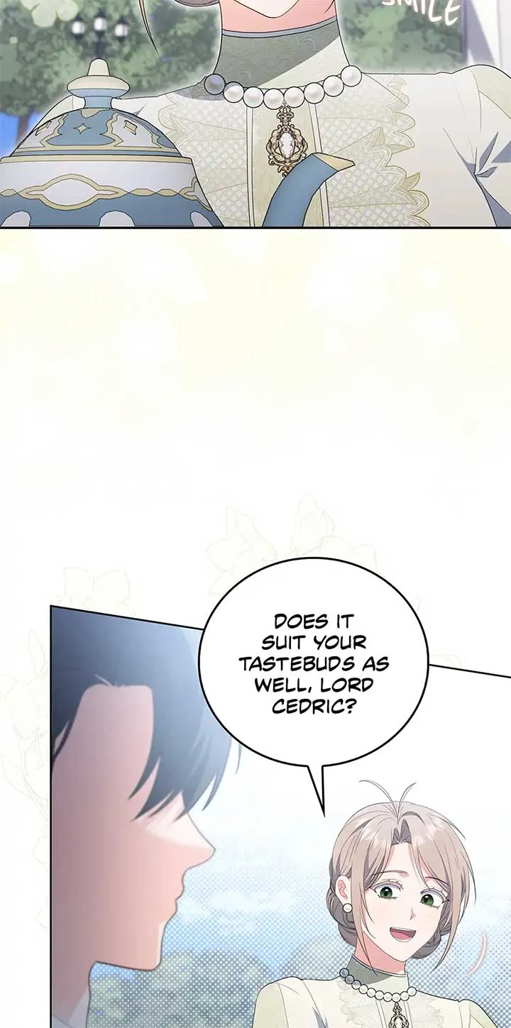 I Became the Young Villain’s Sister-In-Law Chapter 49 Online - página 45