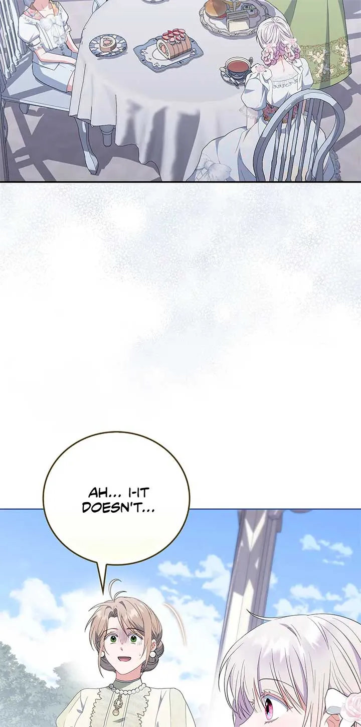 I Became the Young Villain’s Sister-In-Law Chapter 49 Online - página 47