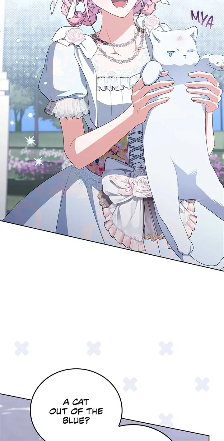 I Became the Young Villain’s Sister-In-Law Chapter 49 Online - página 56