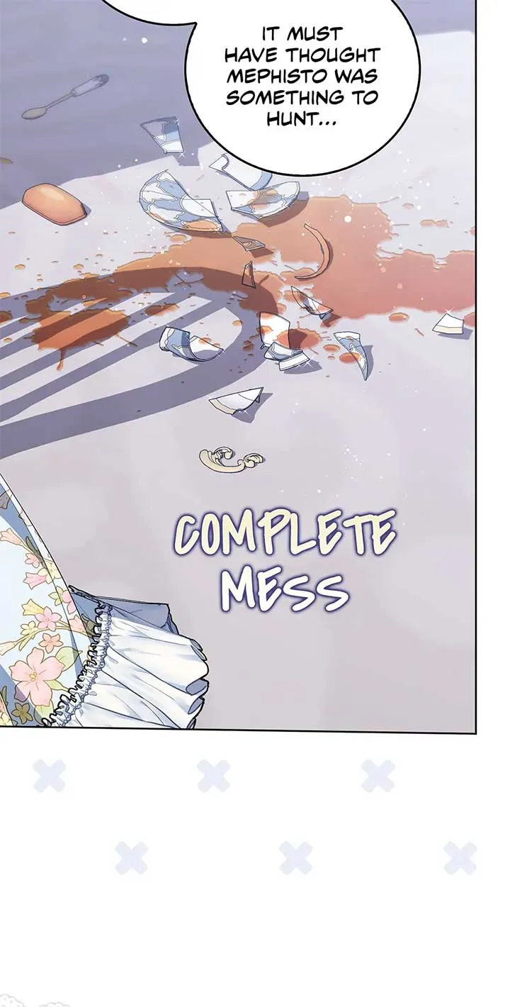 I Became the Young Villain’s Sister-In-Law Chapter 49 Online - página 57