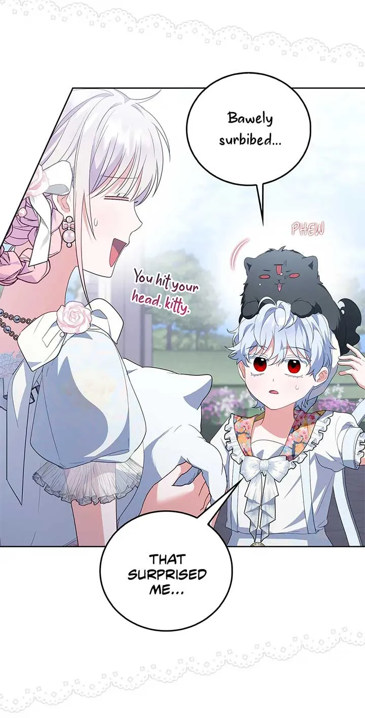 I Became the Young Villain’s Sister-In-Law Chapter 49 Online - página 58
