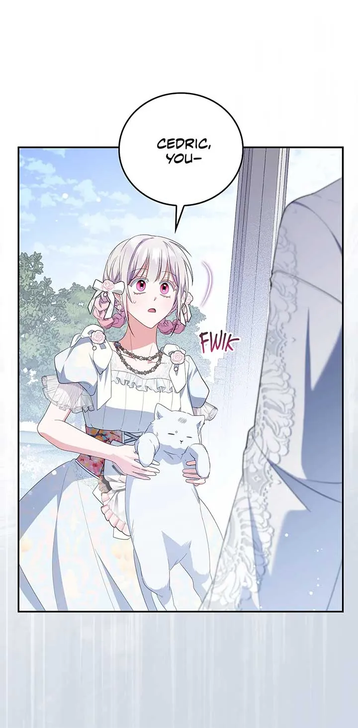 I Became the Young Villain’s Sister-In-Law Chapter 49 Online - página 59
