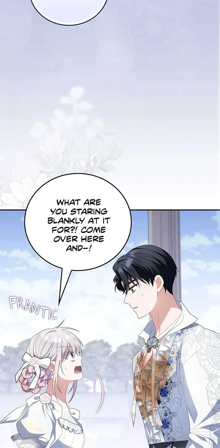 I Became the Young Villain’s Sister-In-Law Chapter 49 Online - página 62