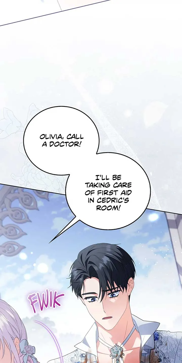 I Became the Young Villain’s Sister-In-Law Chapter 49 Online - página 69