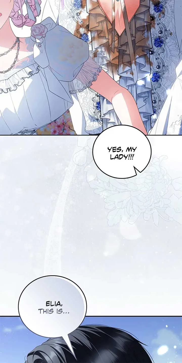I Became the Young Villain’s Sister-In-Law Chapter 49 Online - página 70