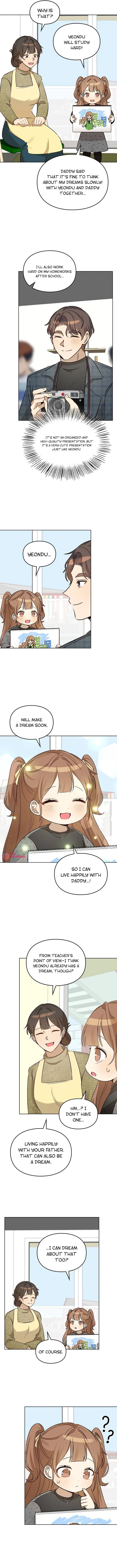 I Become a fool when it comes to my Daughter Chapter 100 Online - página 9