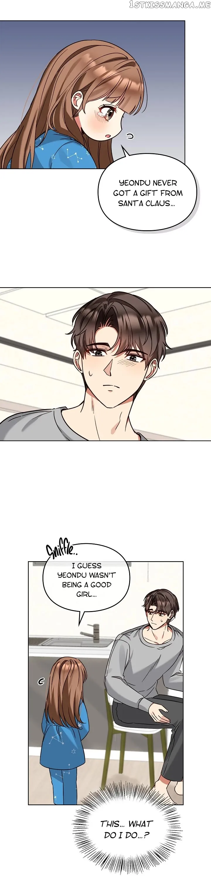 I Become a fool when it comes to my Daughter Chapter 101 Online - página 7