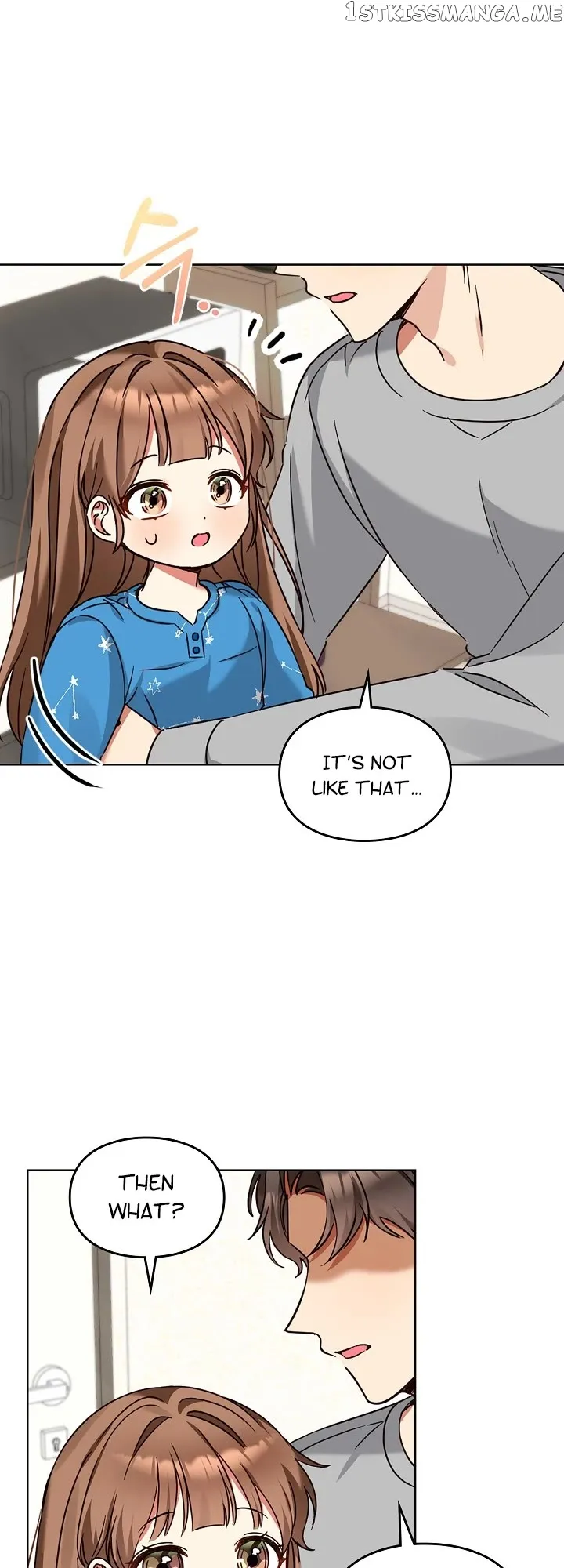 I Become a fool when it comes to my Daughter Chapter 101 Online - página 8